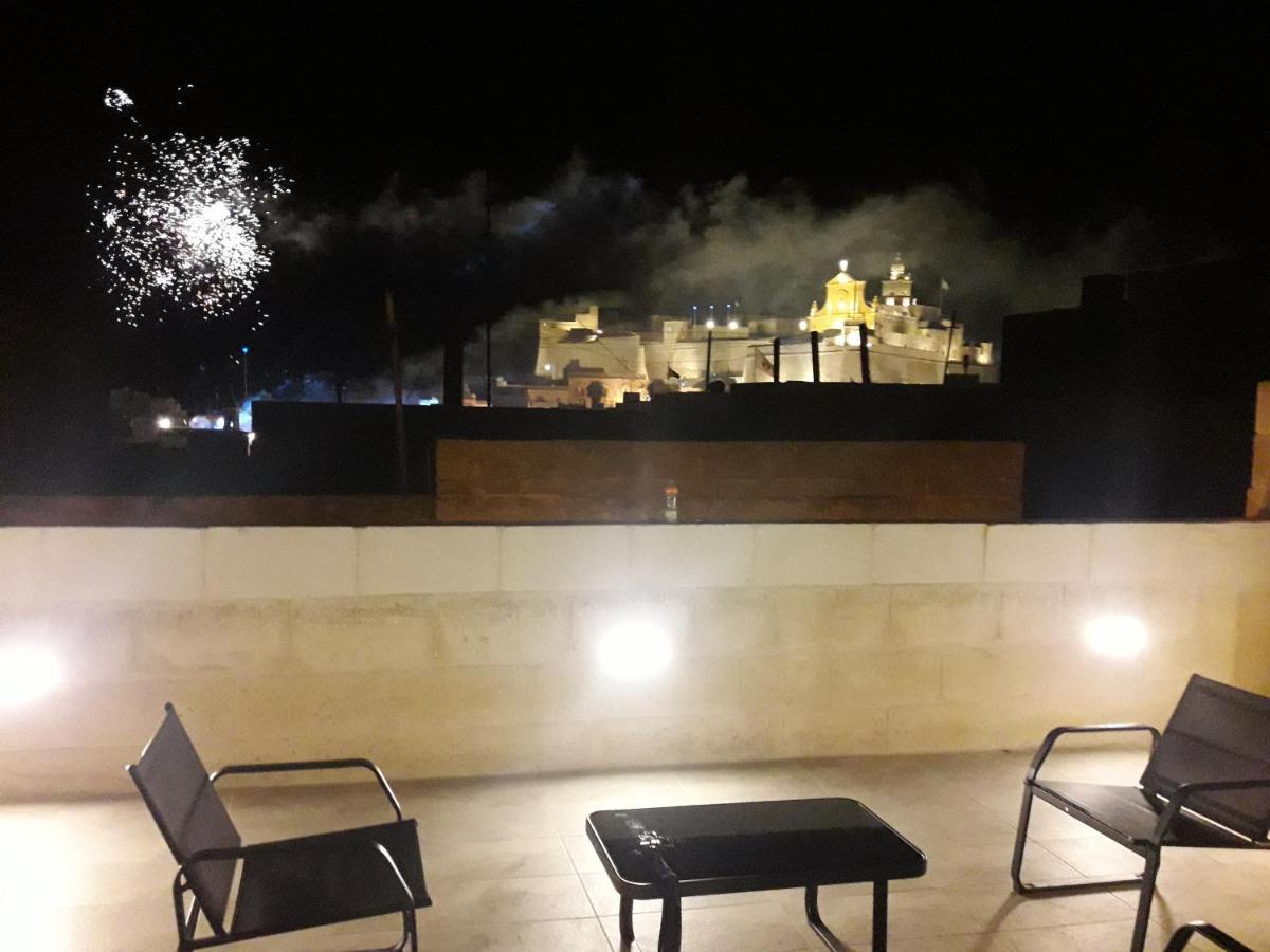Bed & Breakfast St George Of Lydda *