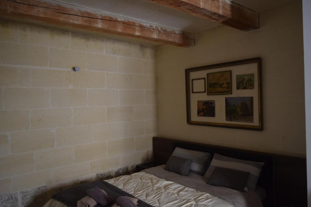 St George Of Lydda Bed & Breakfast *