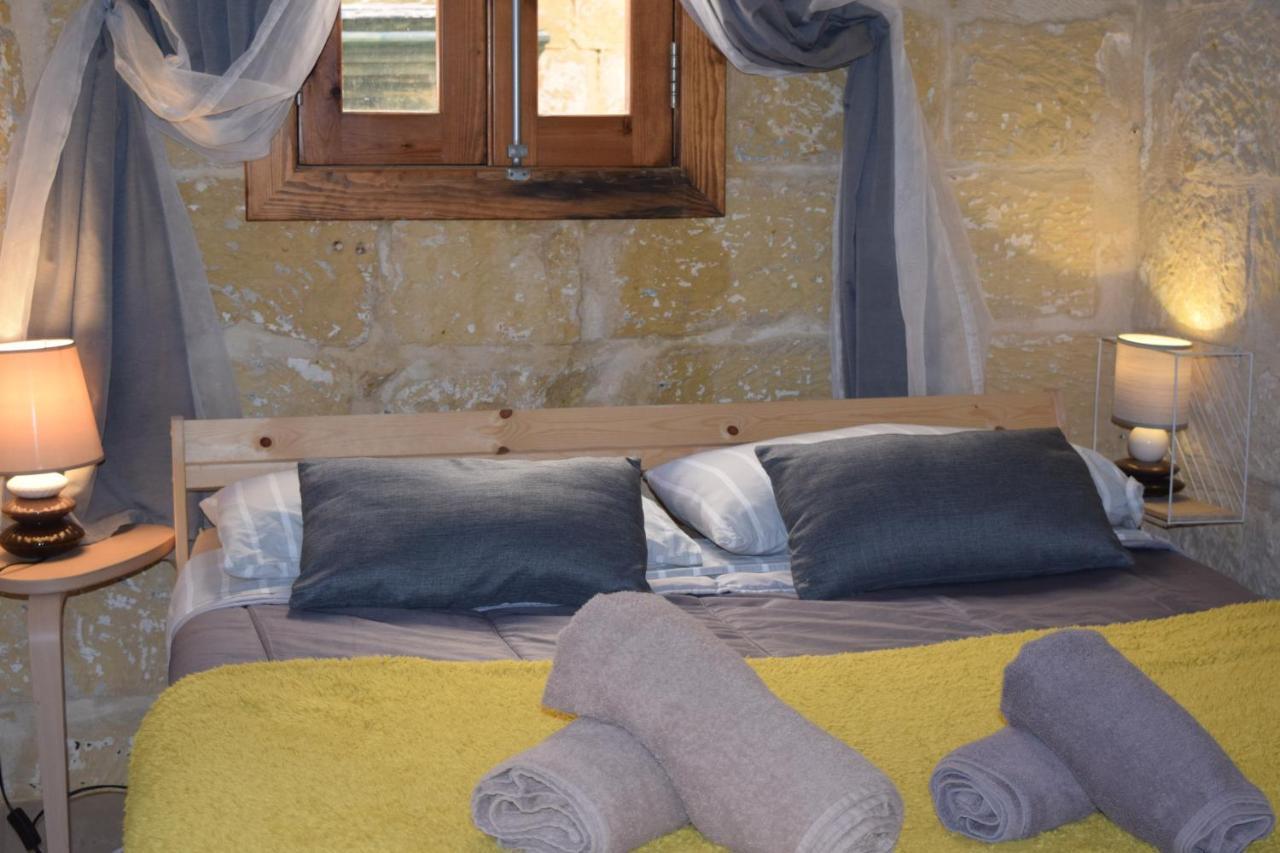 Bed & Breakfast St George Of Lydda *