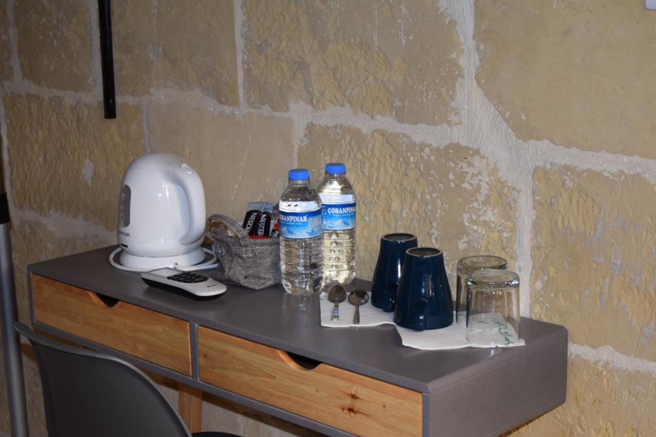 Bed & Breakfast St George Of Lydda Victoria