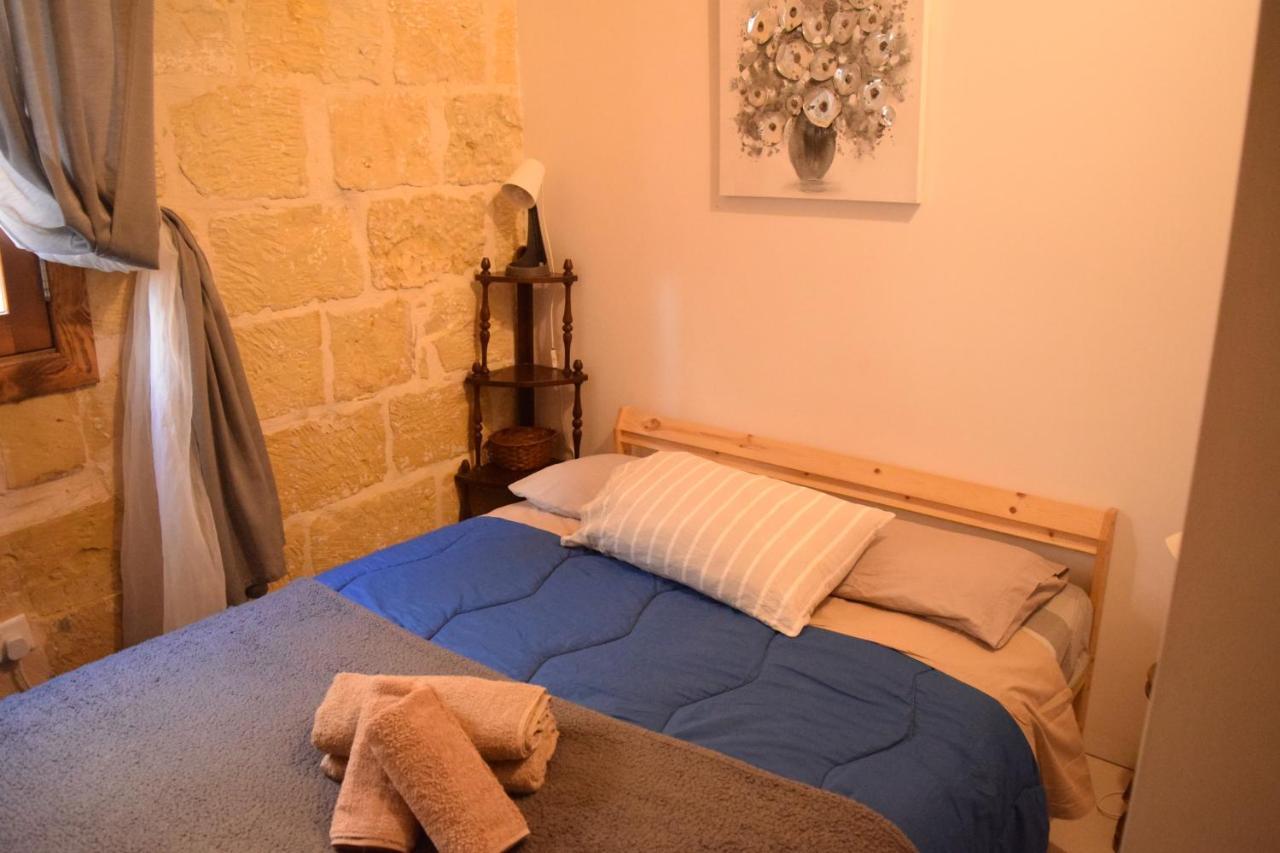 Bed & Breakfast St George Of Lydda