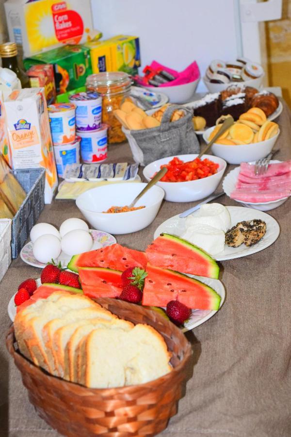 Bed & Breakfast St George Of Lydda Victoria