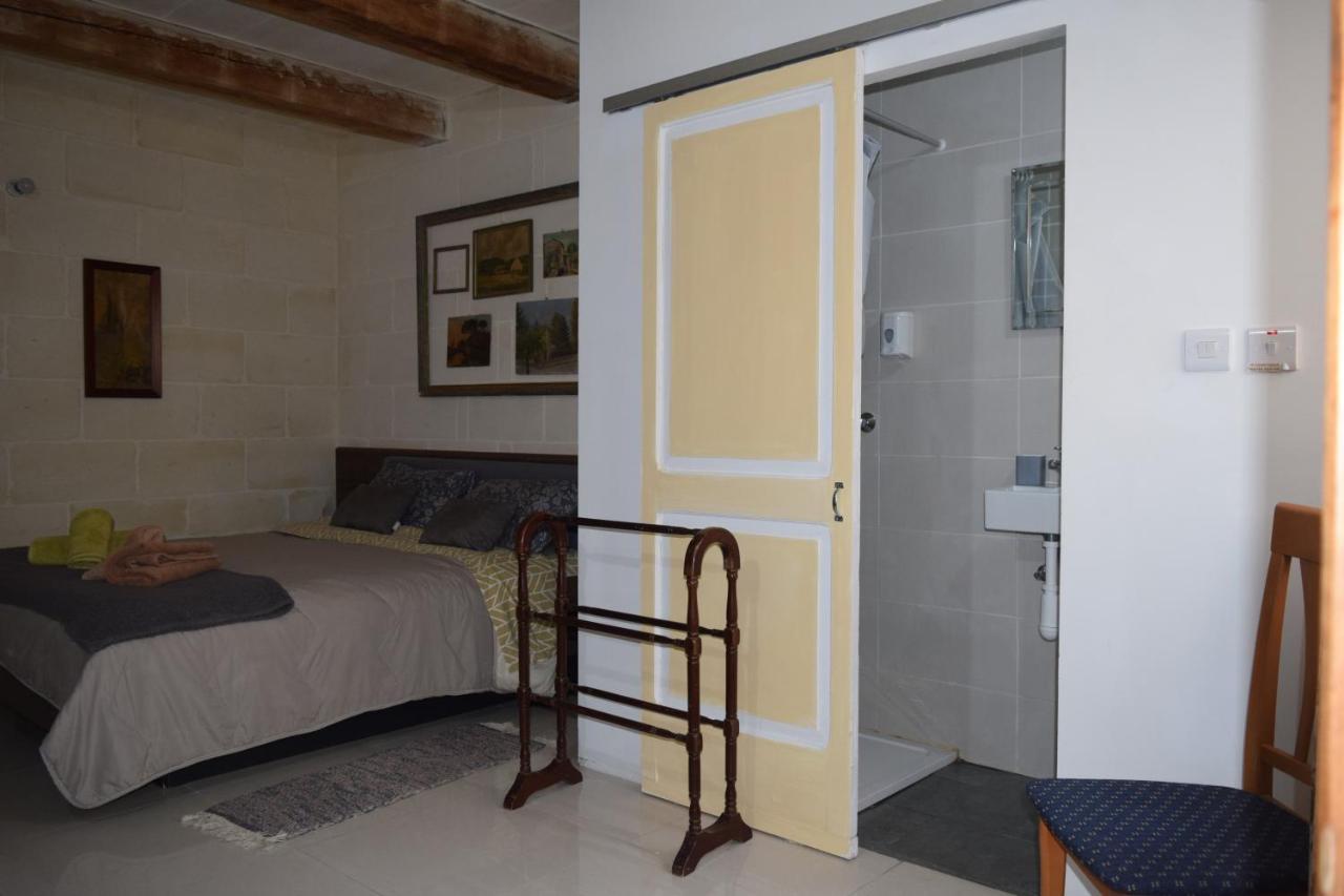 St George Of Lydda Bed & Breakfast *