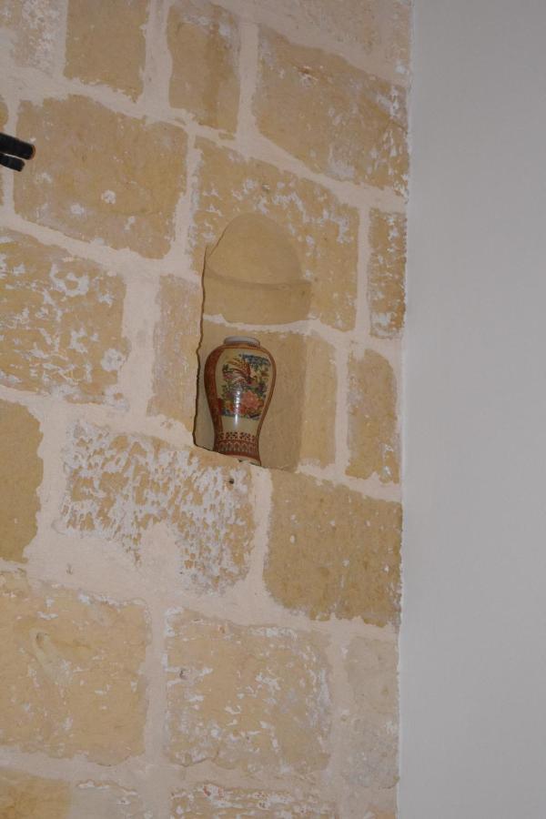 St George Of Lydda Bed & Breakfast *