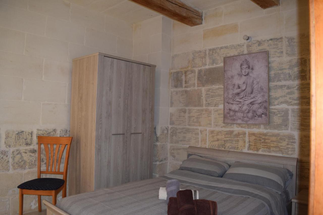 St George Of Lydda Bed & Breakfast Victoria