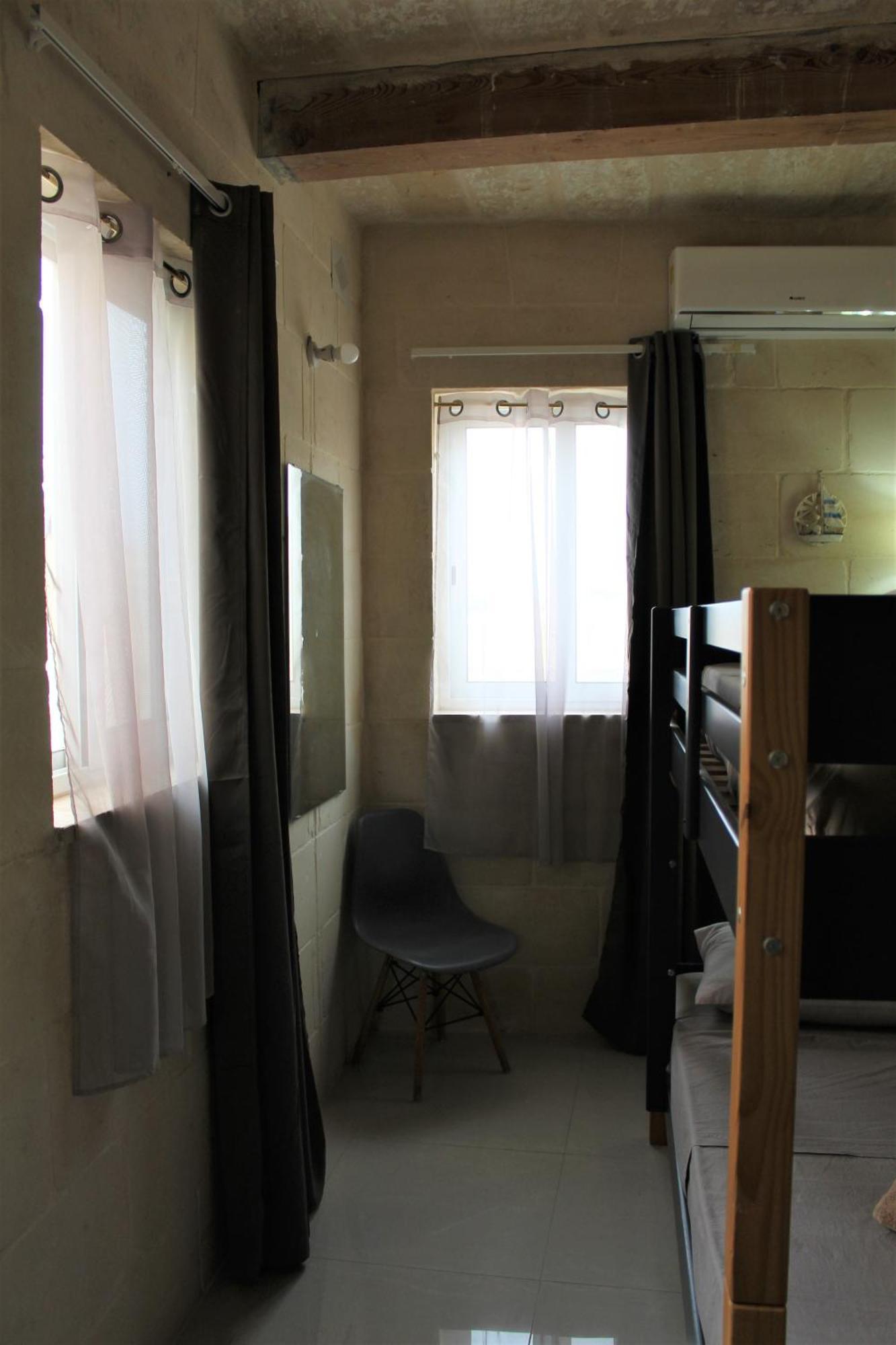 Bed & Breakfast St George Of Lydda *