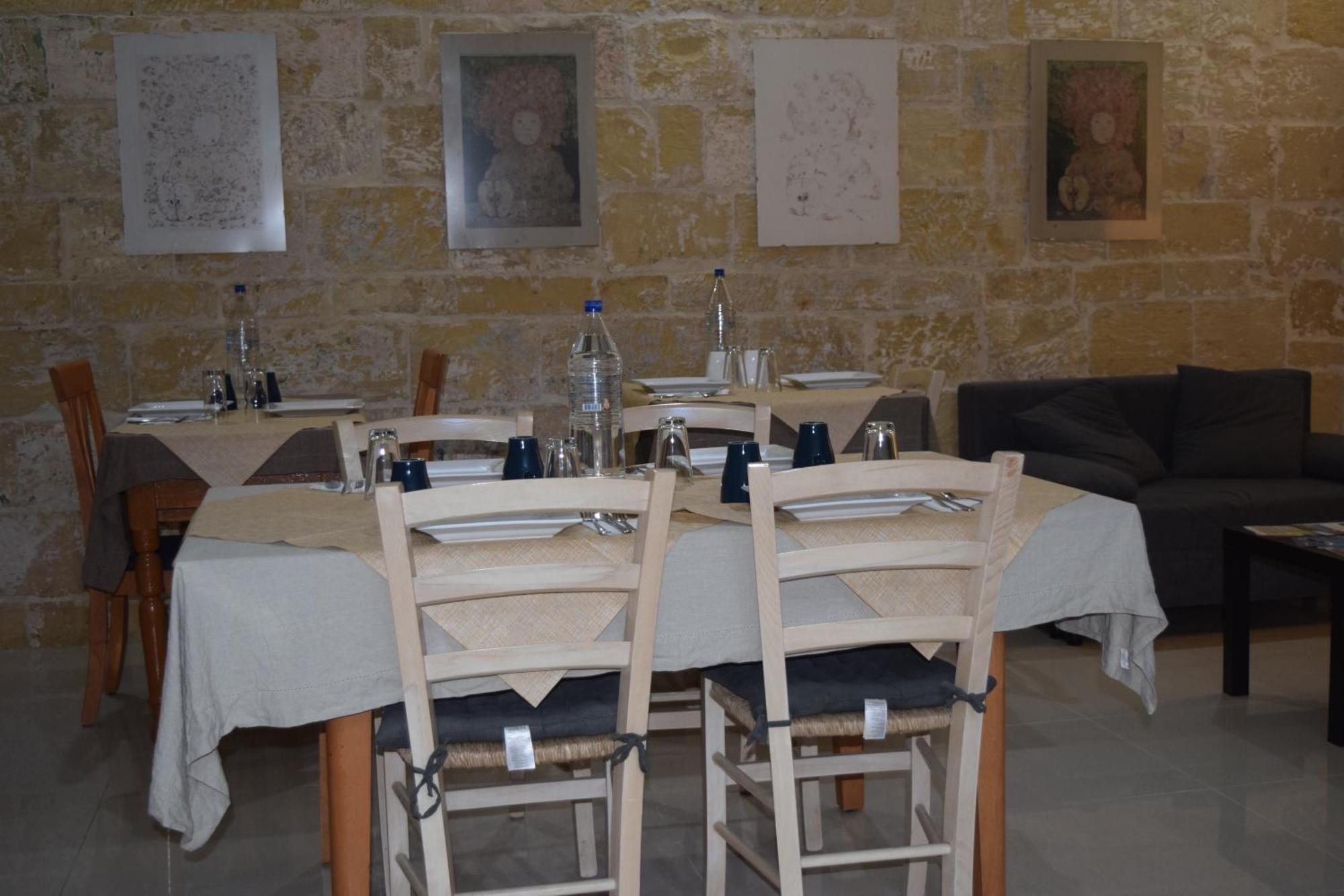 St George Of Lydda Bed & Breakfast *