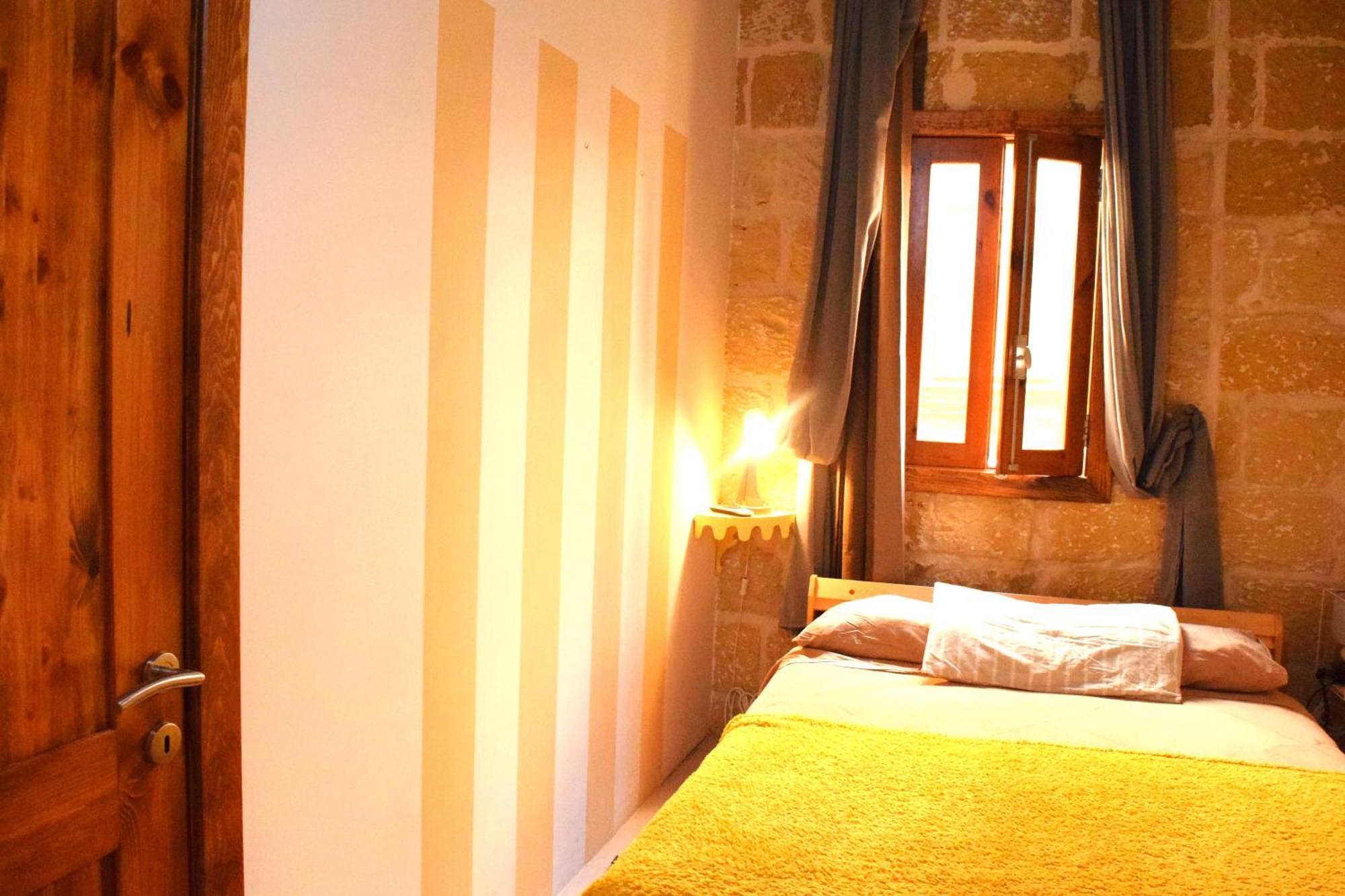Bed & Breakfast St George Of Lydda *
