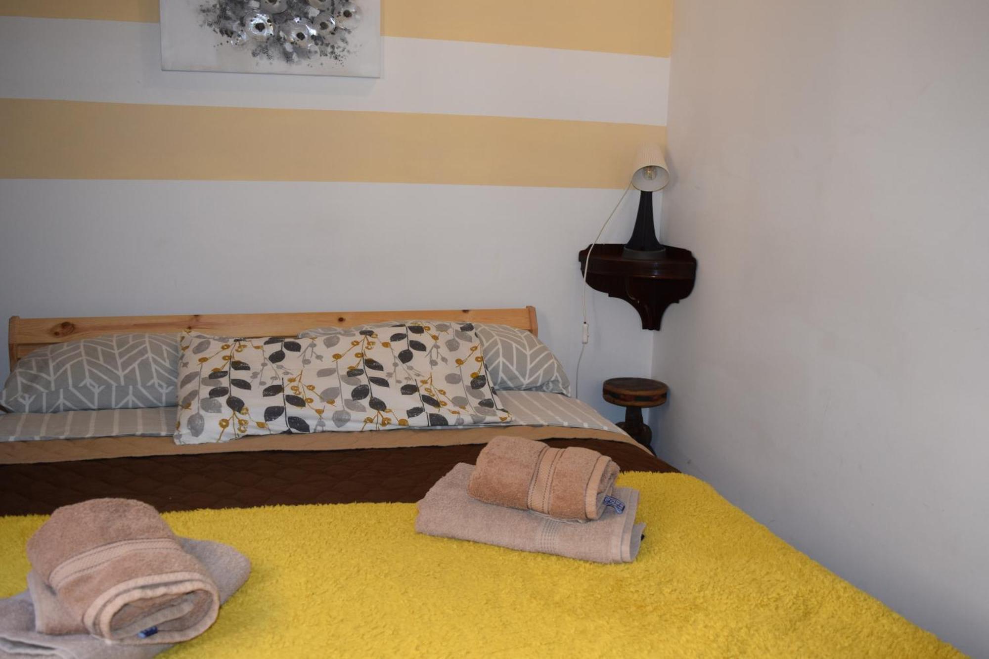 Bed & Breakfast St George Of Lydda *